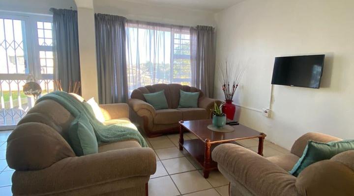 Exhale Self Catering Accommodation