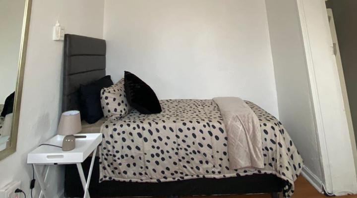 Exhale Self Catering Accommodation