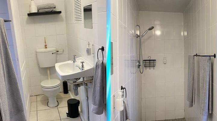 Exhale Self Catering Accommodation