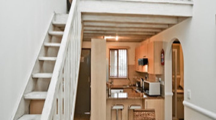 Lonehill Village Estate, No 287