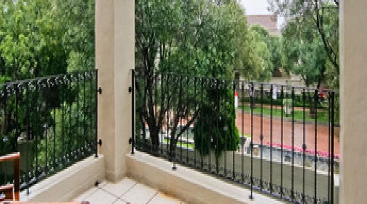 Lonehill Village Estate, No 287