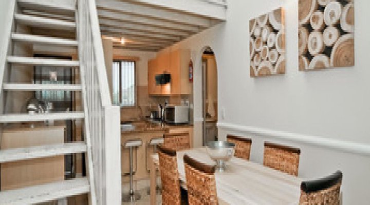 Lonehill Village Estate, No 287