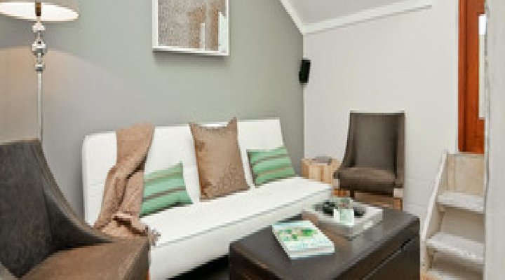 Lonehill Village Estate, No 287