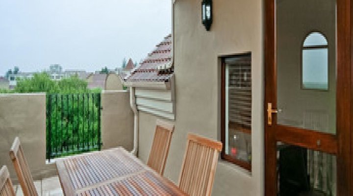 Lonehill Village Estate, No 287