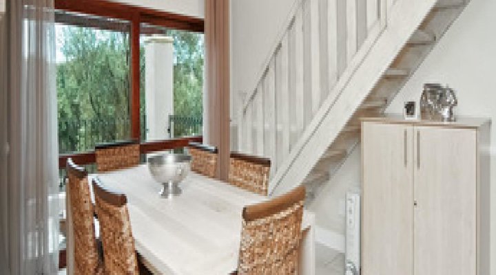 Lonehill Village Estate, No 287