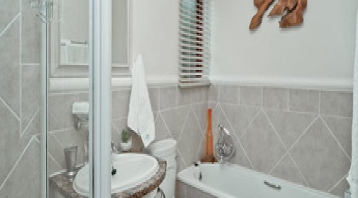 Lonehill Village Estate, No 287