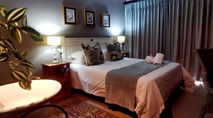 Bokmakierie Gastehuis Emalahleni (Pty) Ltd