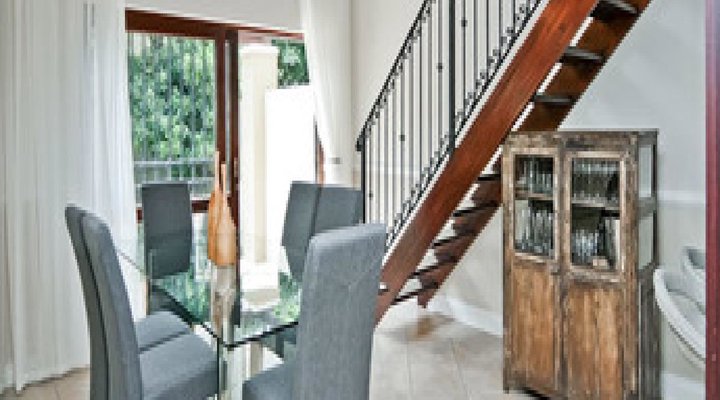 Lonehill Village Estate, No 253