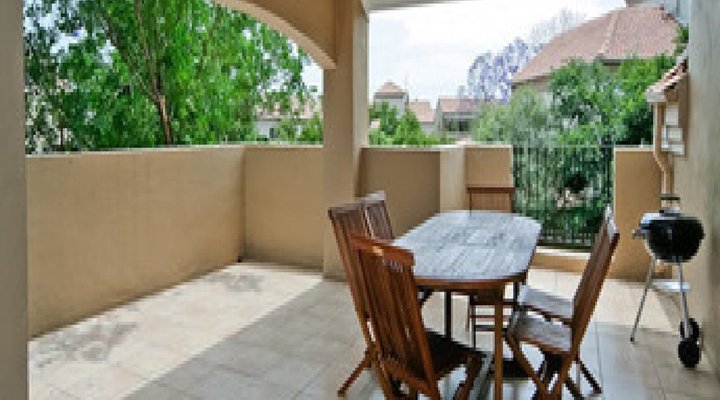 Lonehill Village Estate, No 253