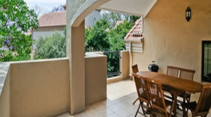 Lonehill Village Estate, No 253