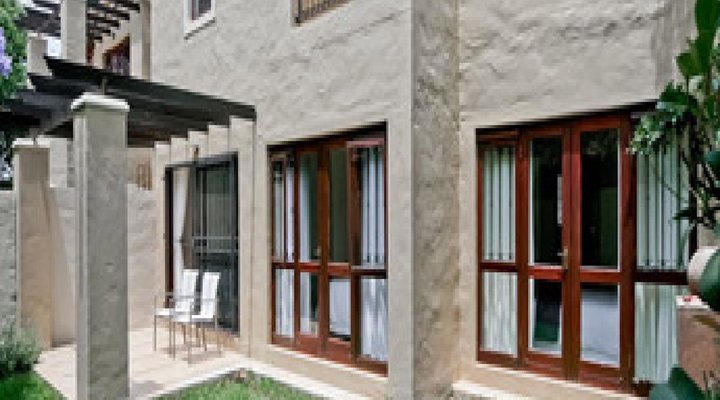 Lonehill Village Estate, No 253
