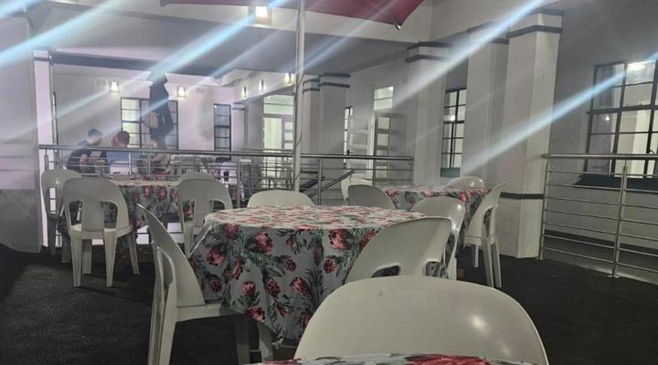 Heidelberg Crown Hotel