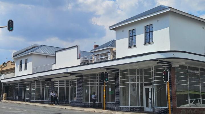 Heidelberg Crown Hotel