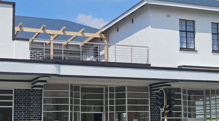 Heidelberg Crown Hotel