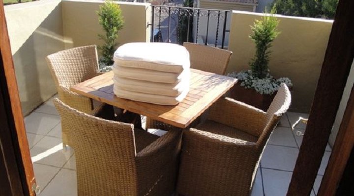 Lonehill Village Estate, No 301