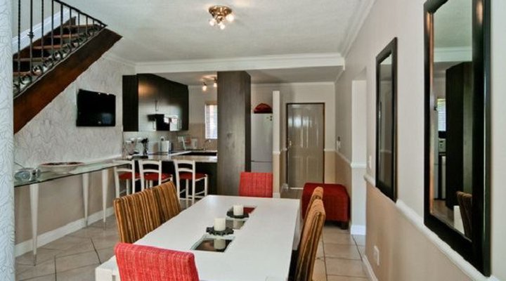 Lonehill Village Estate, No 301