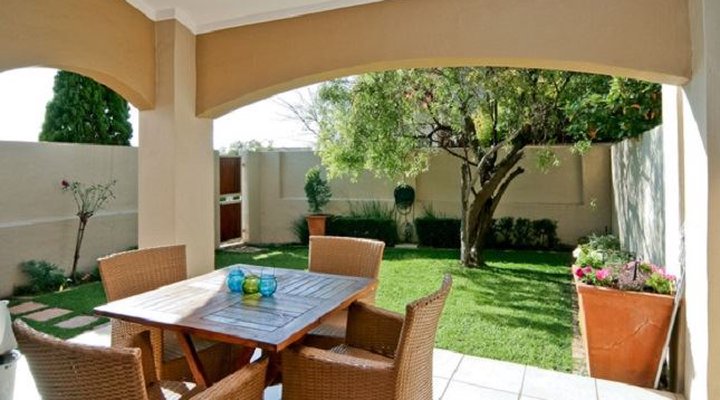 Lonehill Village Estate, No 301