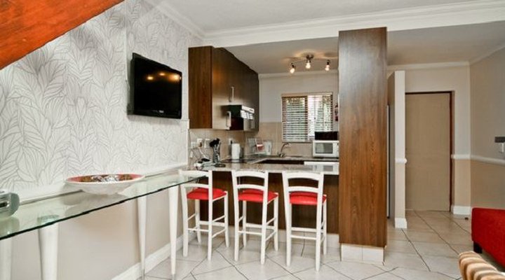 Lonehill Village Estate, No 301