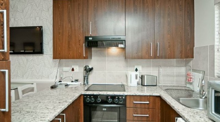 Lonehill Village Estate, No 301