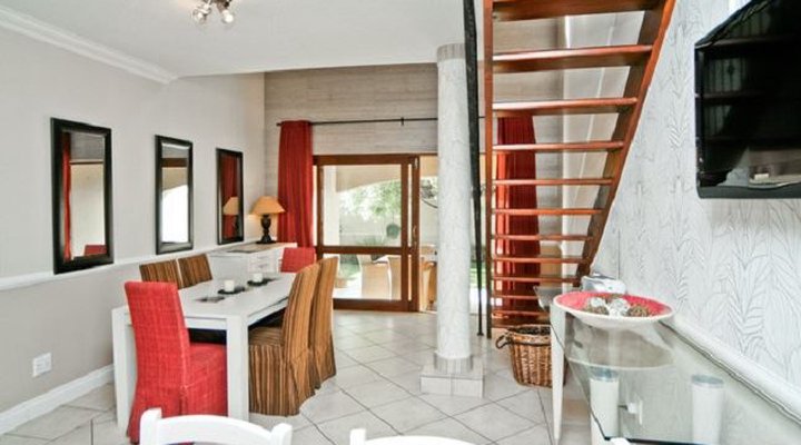 Lonehill Village Estate, No 301