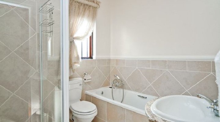 Lonehill Village Estate, No 301