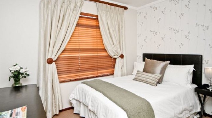 Lonehill Village Estate, No 301