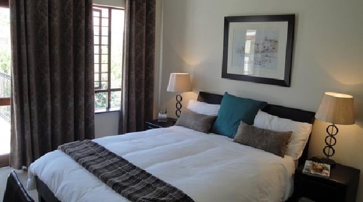 Lonehill Village Estate, No 141