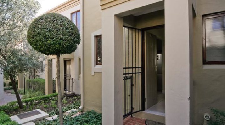 Lonehill Village Estate, No 141