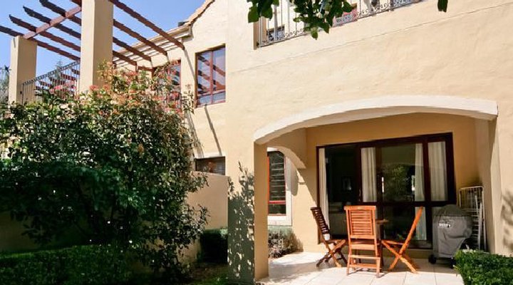 Lonehill Village Estate, No 141