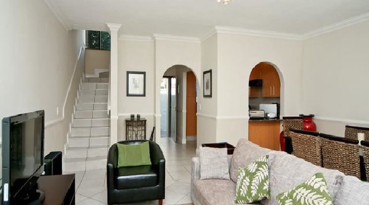 Lonehill Village Estate, No 141