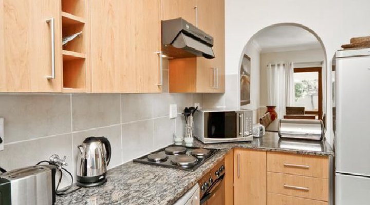 Lonehill Village Estate, No 141