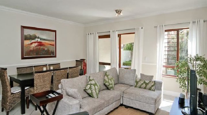 Lonehill Village Estate, No 141