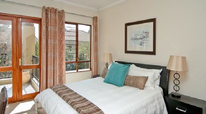 Lonehill Village Estate, No 141