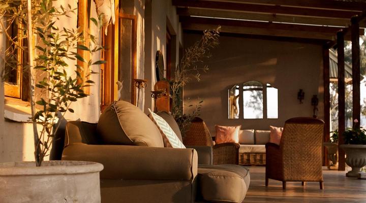 Dalmore Guest Farm B&B