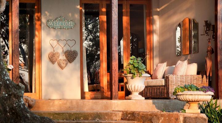 Dalmore Guest Farm B&B