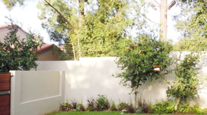 Lonehill Tequila Sunrise