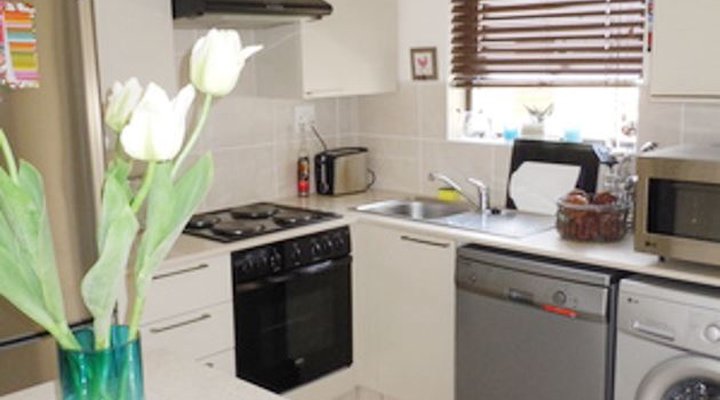 Lonehill Tequila Sunrise