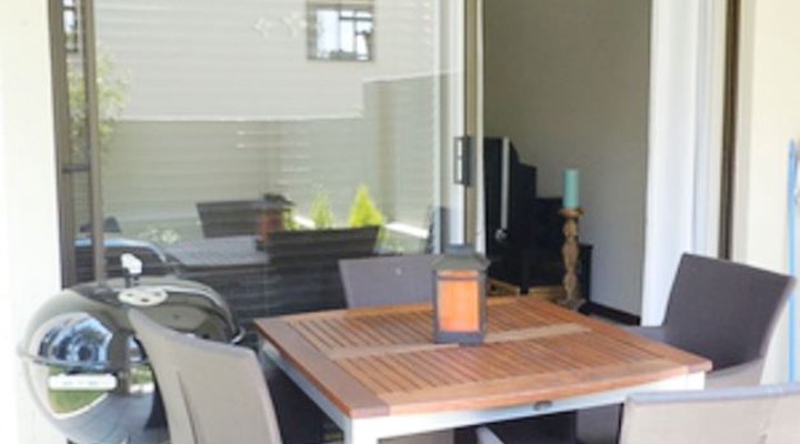 Lonehill Tequila Sunrise