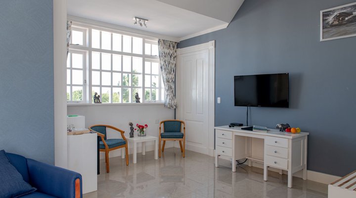 Buffelsdam Country House