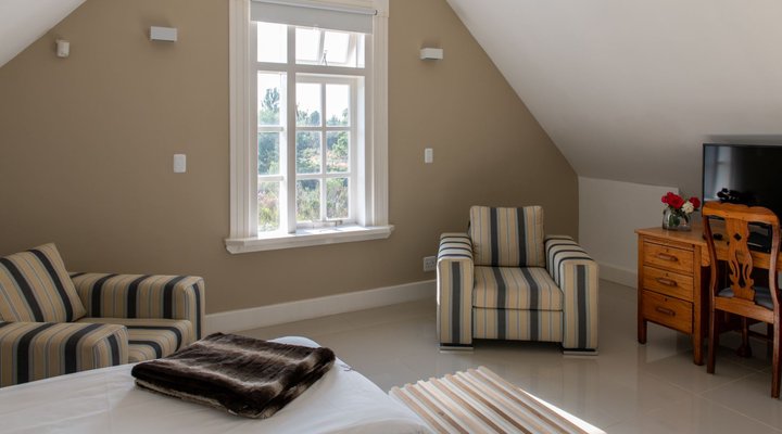 Buffelsdam Country House