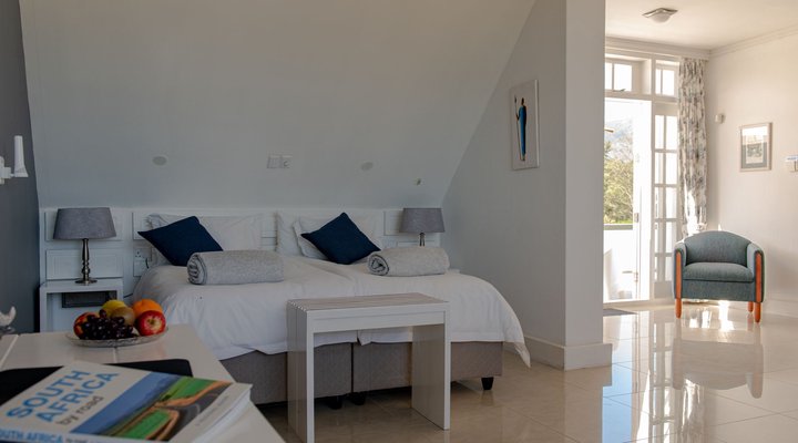 Buffelsdam Country House