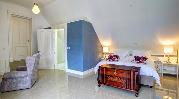 Buffelsdam Country House