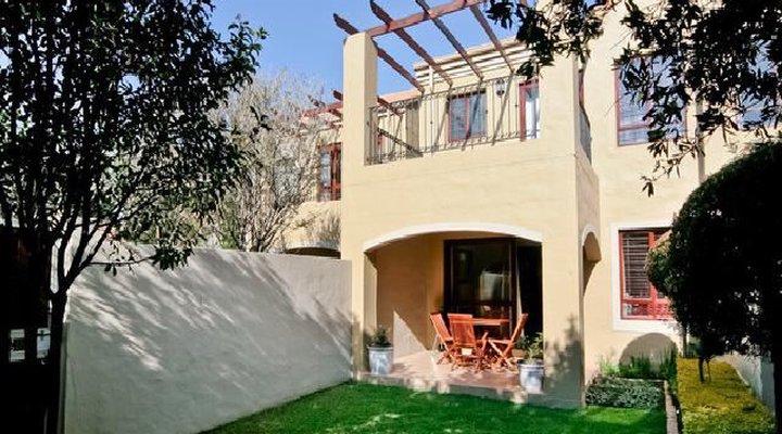 Lonehill Village Estate, No 143