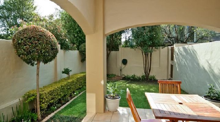 Lonehill Village Estate, No 143