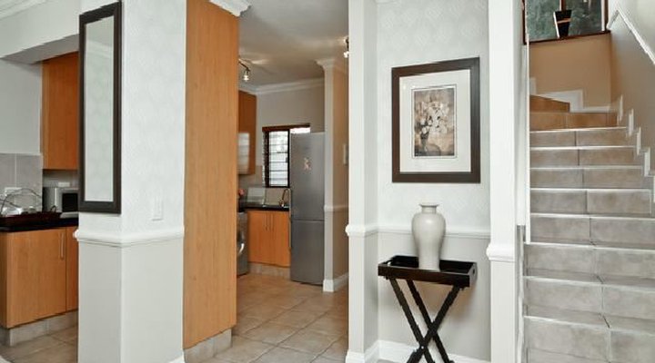 Lonehill Village Estate, No 143