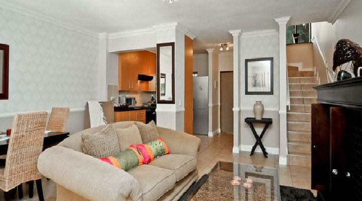 Lonehill Village Estate, No 143