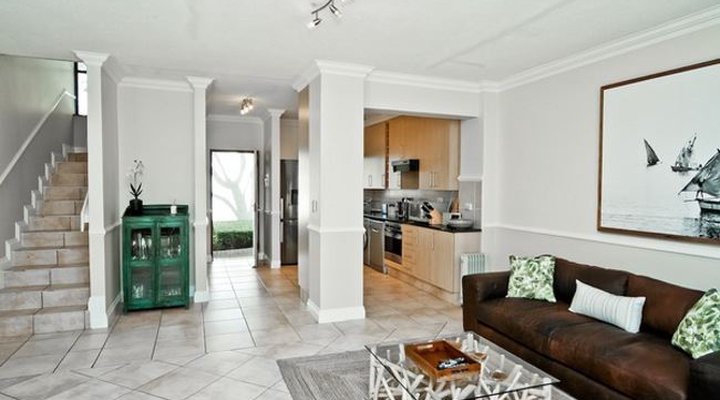 Lonehill Village Estate, No 3