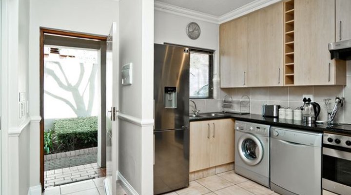 Lonehill Village Estate, No 3