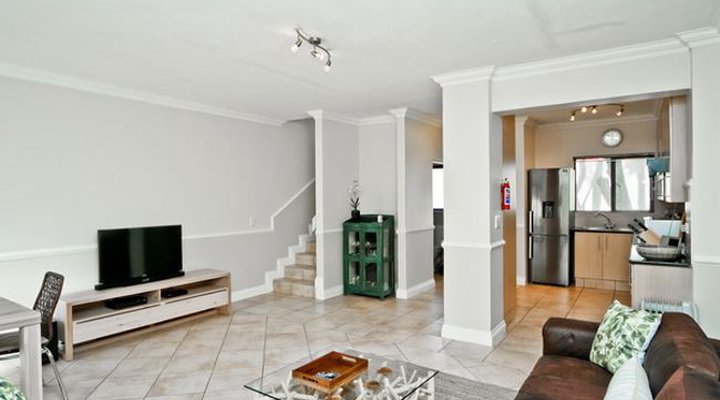 Lonehill Village Estate, No 3