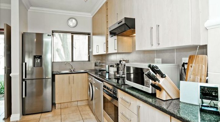 Lonehill Village Estate, No 3